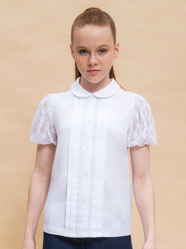 Джемпер для девочек