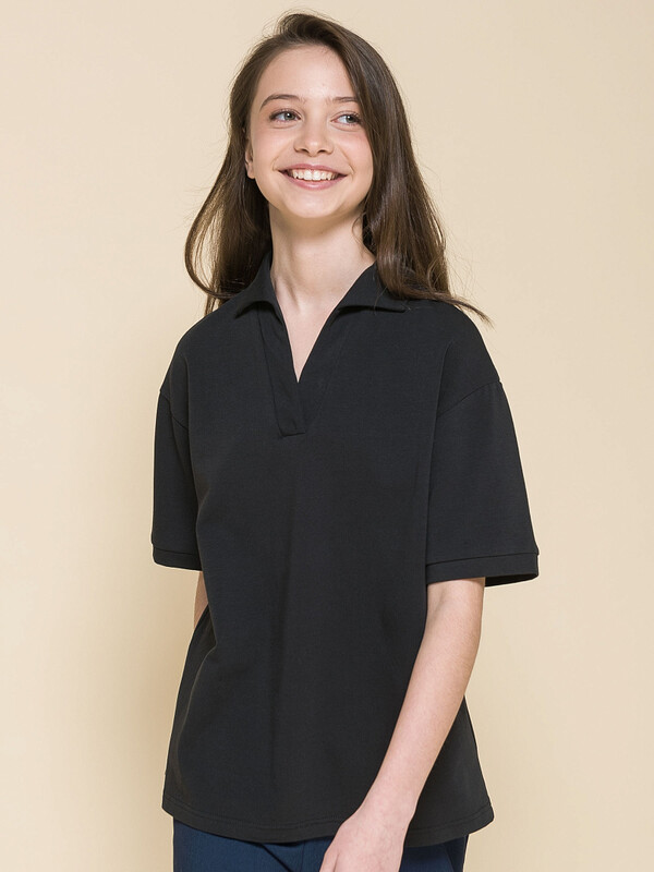 Джемпер для девочек