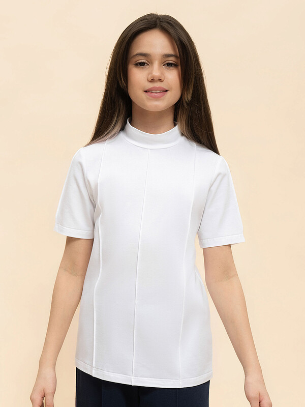 Джемпер для девочек