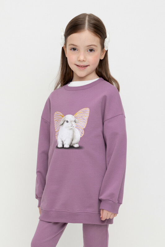 джемпер для дев