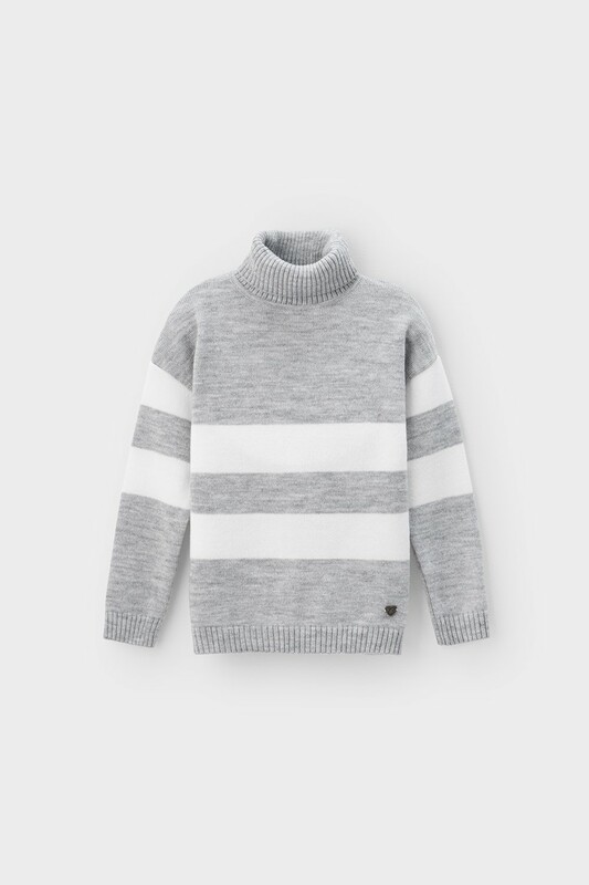 джемпер для дев