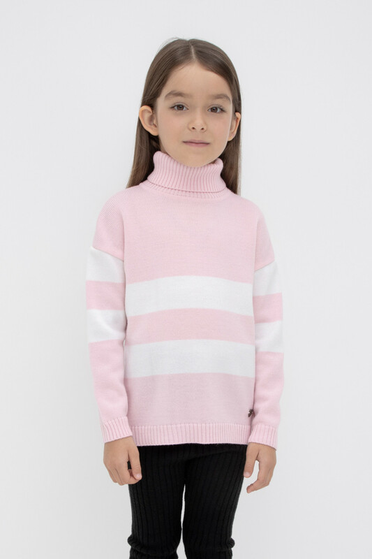 джемпер для дев