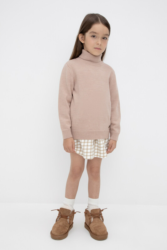 джемпер для дев