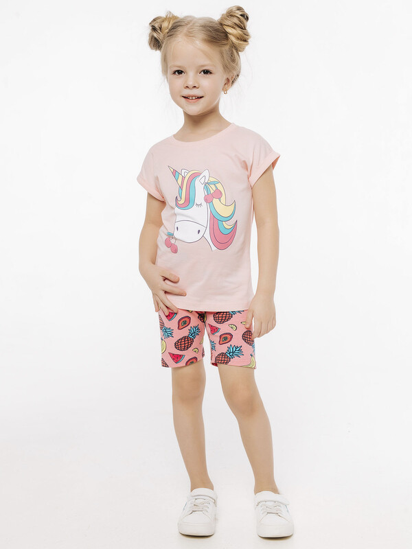 Футболка для девочки