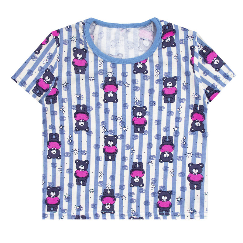 Фуфайка 0021100201