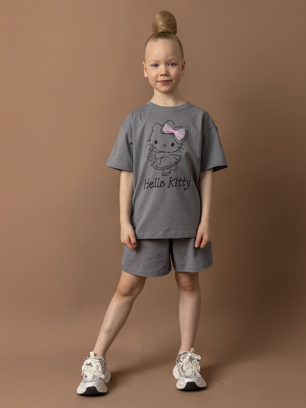 Футболка для девочки