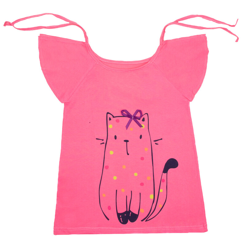 Фуфайка 0314100201