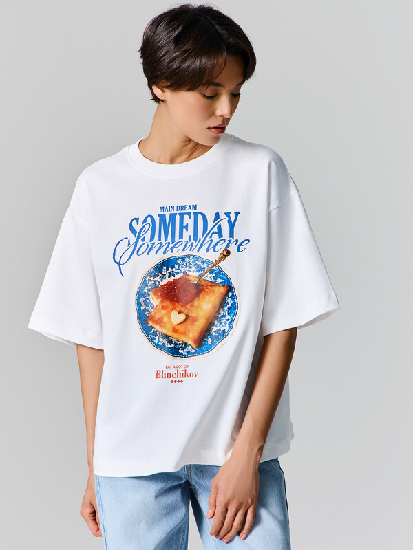 ФУТБОЛКА ЖЕНСКАЯ 112961