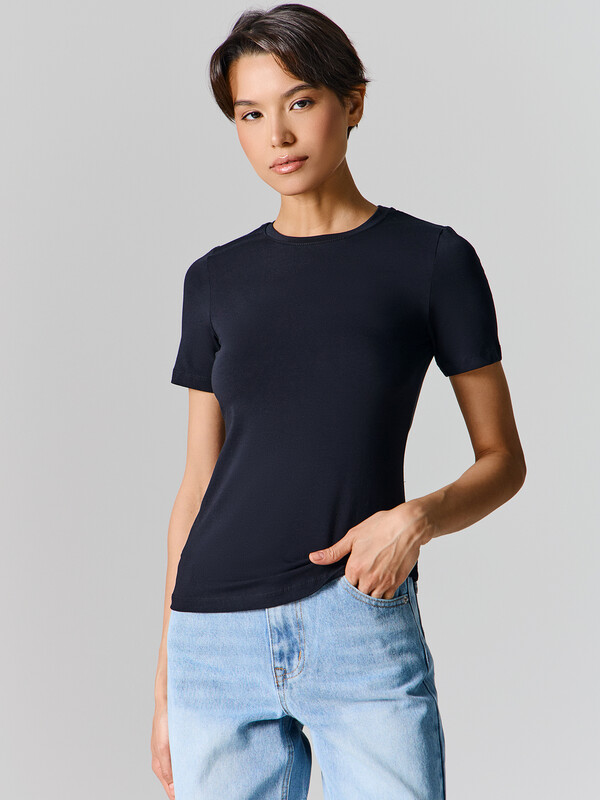 ФУТБОЛКА ЖЕНСКАЯ 112995