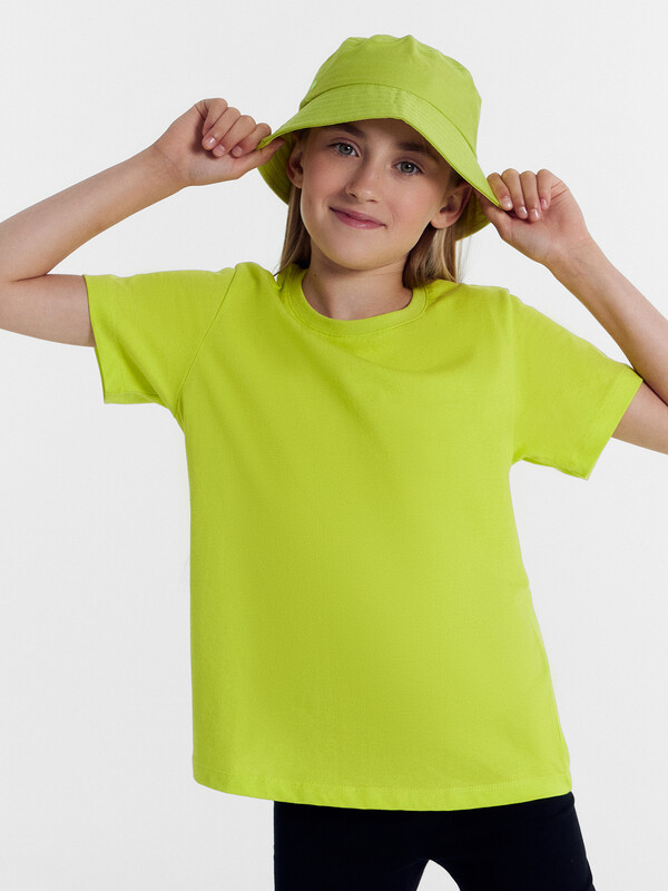 ФУТБОЛКА ДЛЯ ДЕВОЧЕК 117835