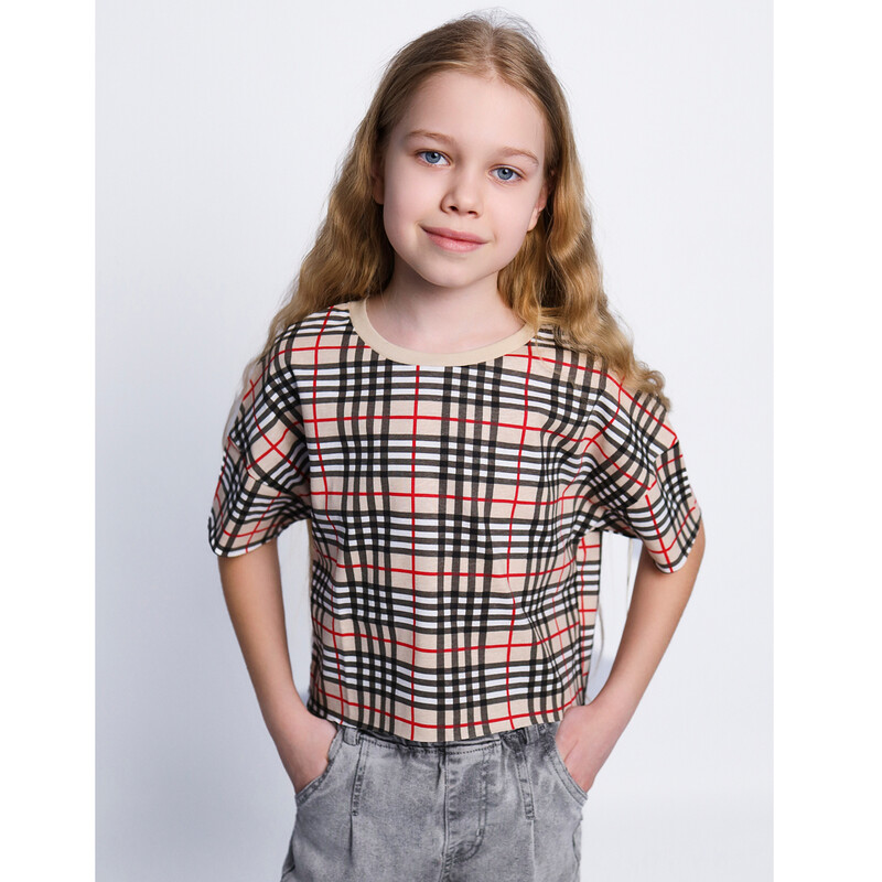 Фуфайка 1631100111