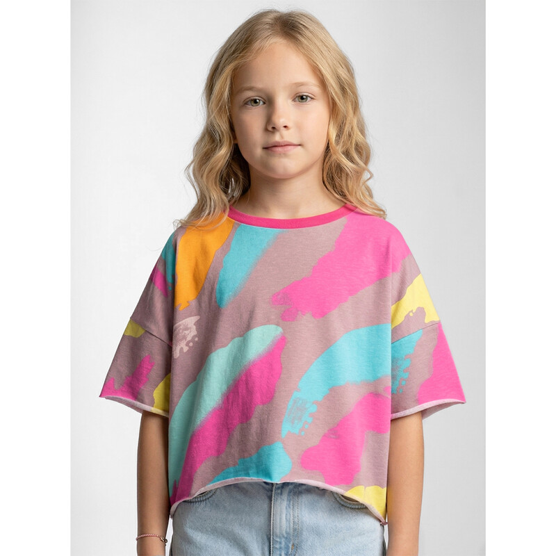 Фуфайка 1631100114