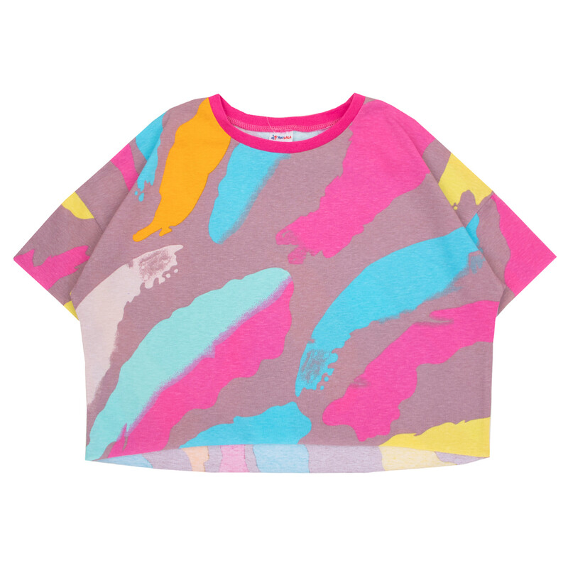 Фуфайка 1631100114