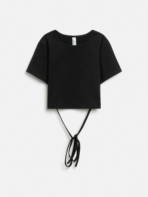 Футболка детская для девочек Verona