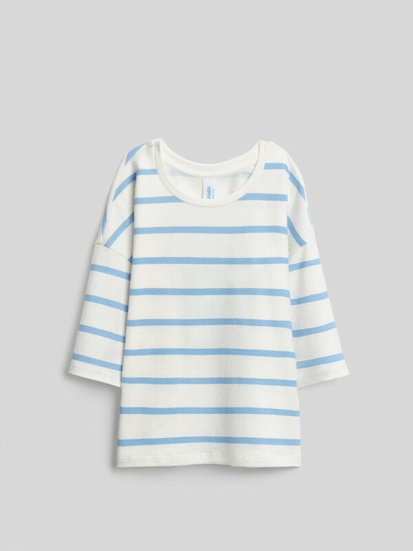 Футболка детская для девочек Mirteza