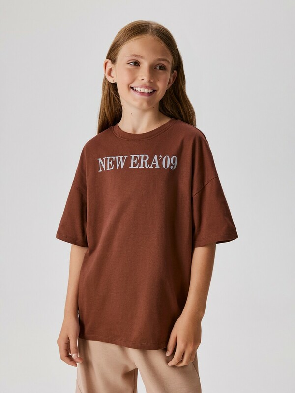 Футболка детская для девочек Rada