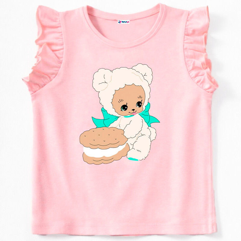 Фуфайка 2039100101