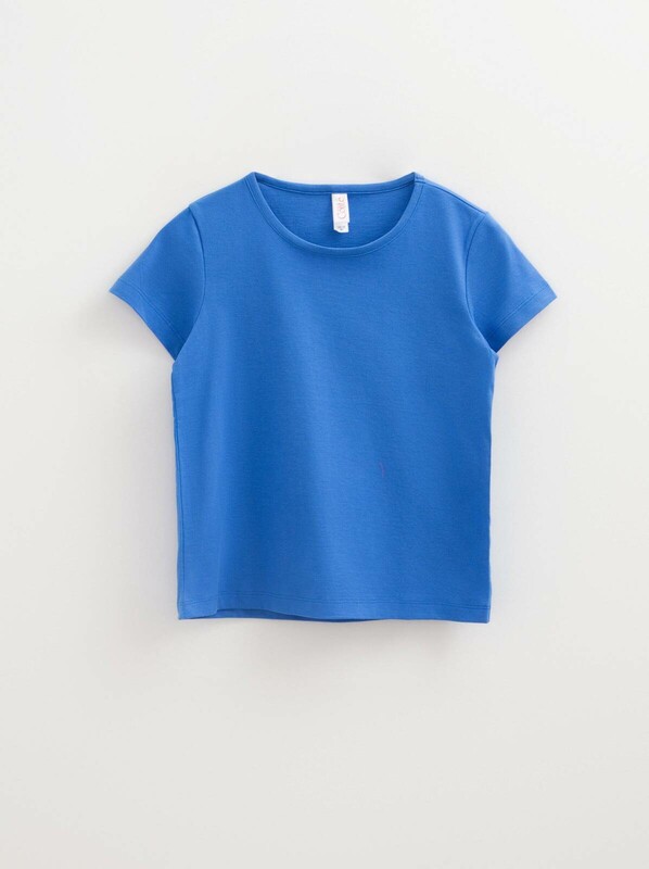 Футболки CONTE DD 2322 Джемпер для девочки