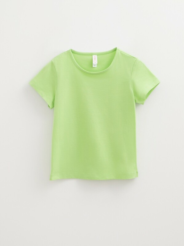 Футболки CONTE DD 2322 Джемпер для девочки