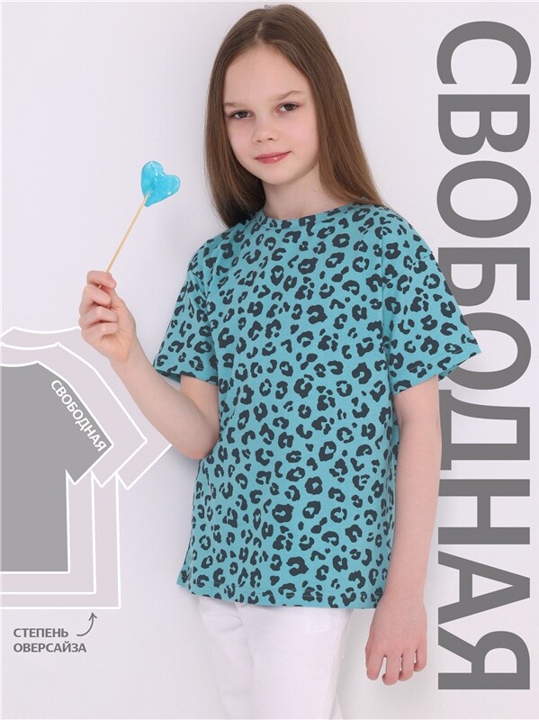 футболка 1ДДФК4233001н