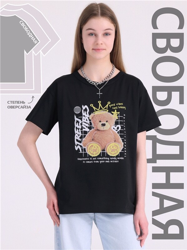 футболка 1ДДФК4437001