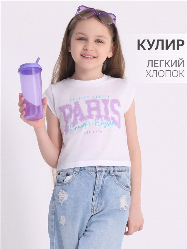 футболка 1ДДФК4464001