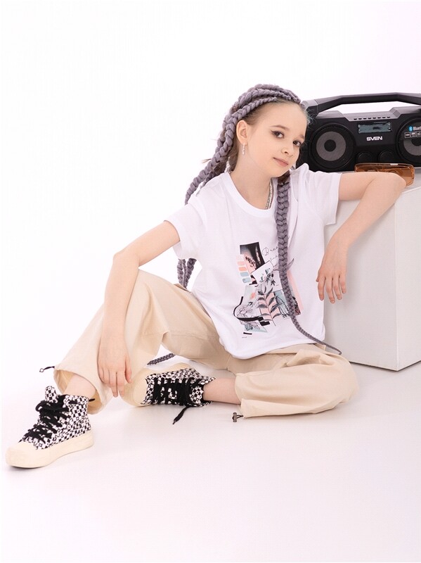 футболка 1ДДФК4512001