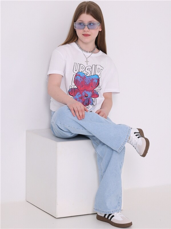 футболка 1ДДФК4512001