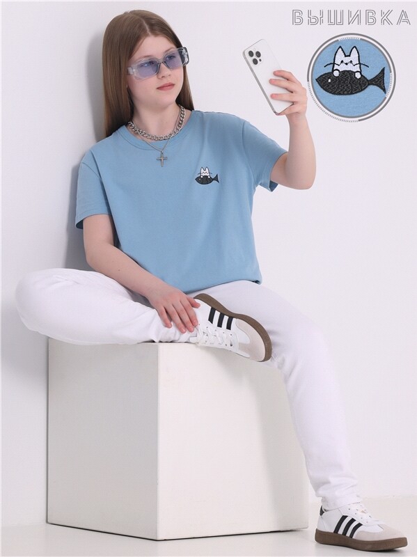 футболка 1ДДФК4515001