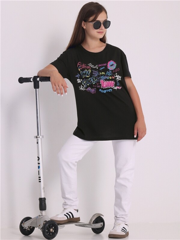 футболка 1ДДФК4512001