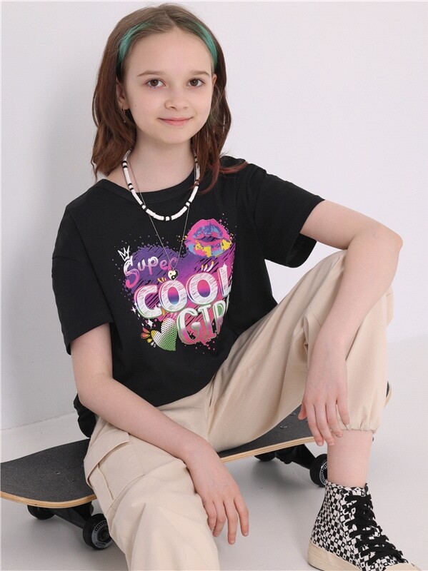 футболка 1ДДФК4512001