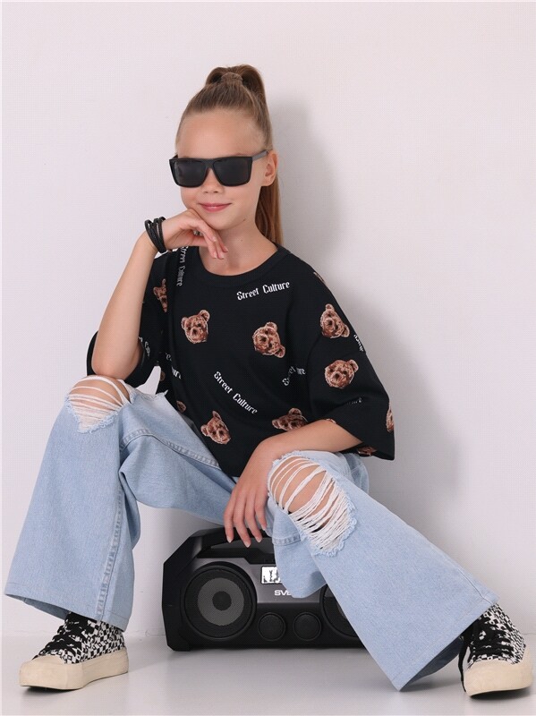 футболка 1ДДФК4530001н