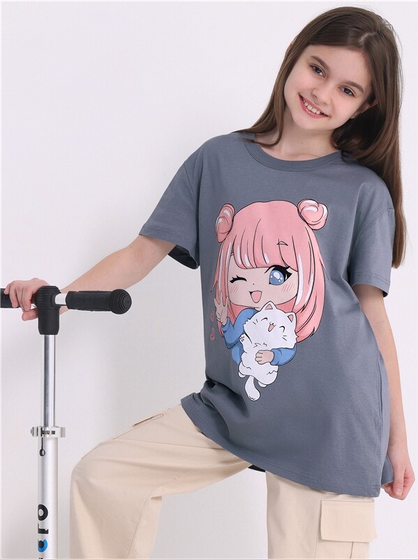 футболка 1ДДФК4512001