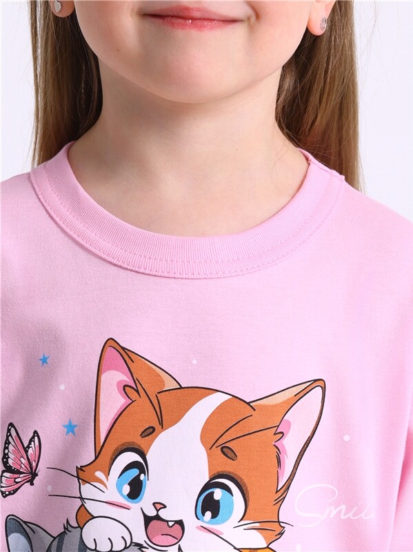 футболка 1ДДФК4327001