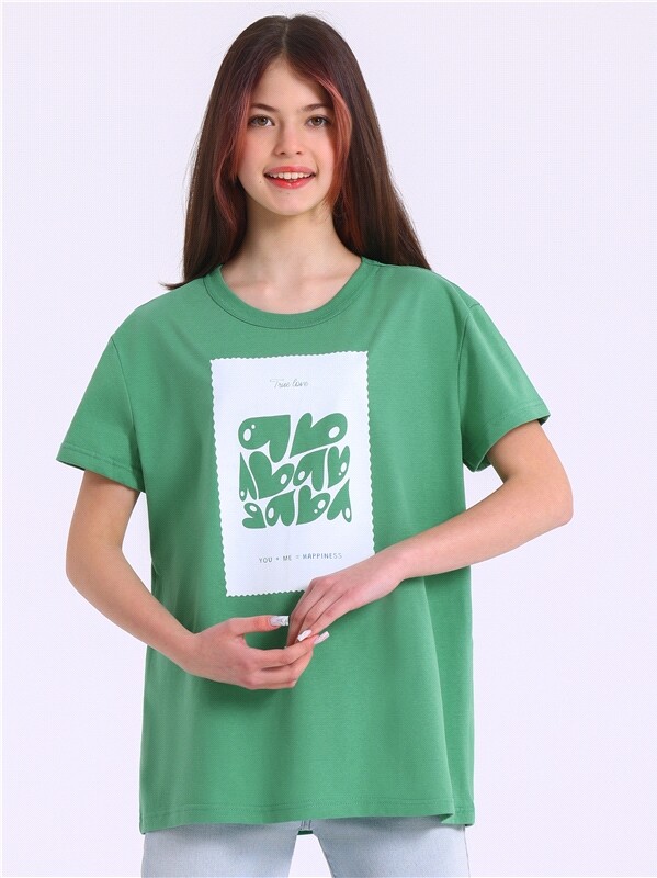 футболка 1ДДФК4512001