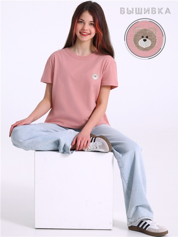 футболка 1ДДФК4515001