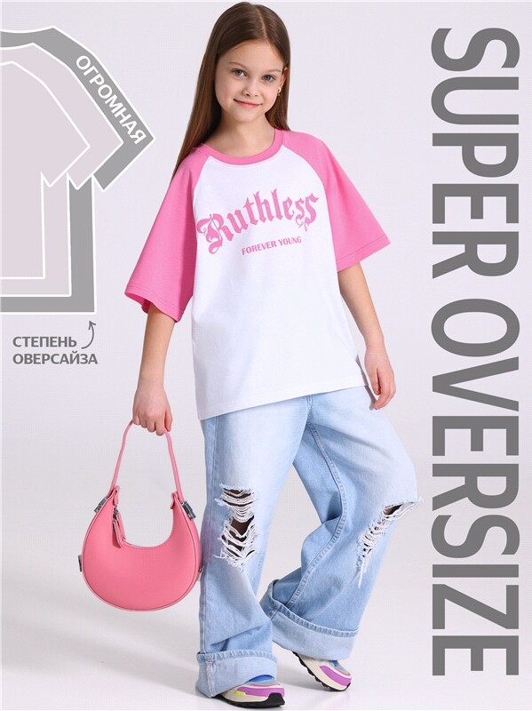 футболка 1ДДФК4714001