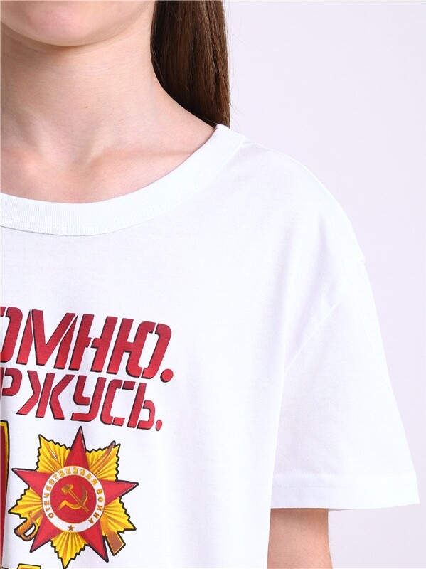 футболка 1ДДФК4512001