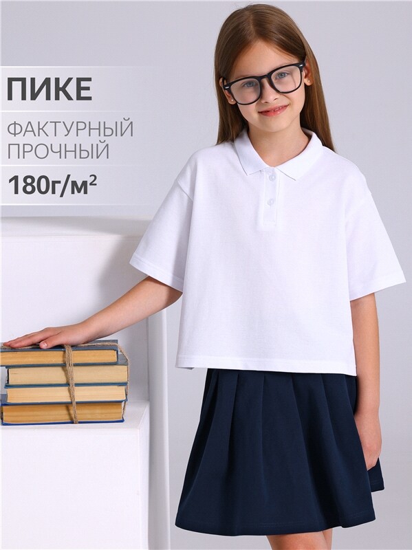 футболка-поло 1ДДПК4727090