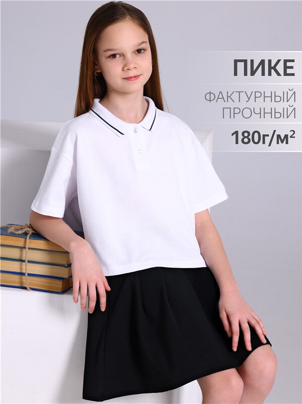 футболка-поло 1ДДПК4727090