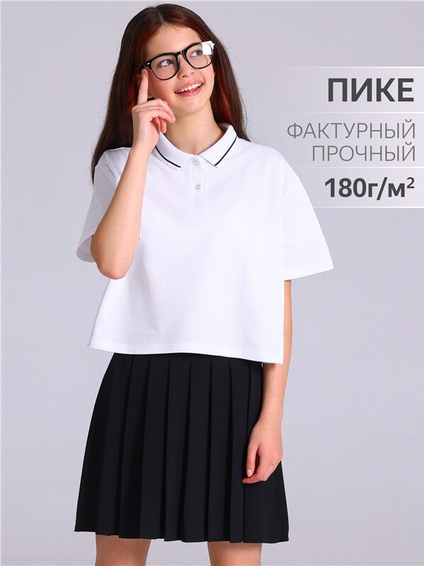 футболка-поло 1ДДПК4729090
