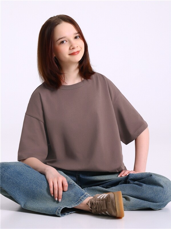футболка 1ДДФК4530001