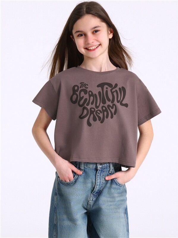 футболка 1ДДФК4696001