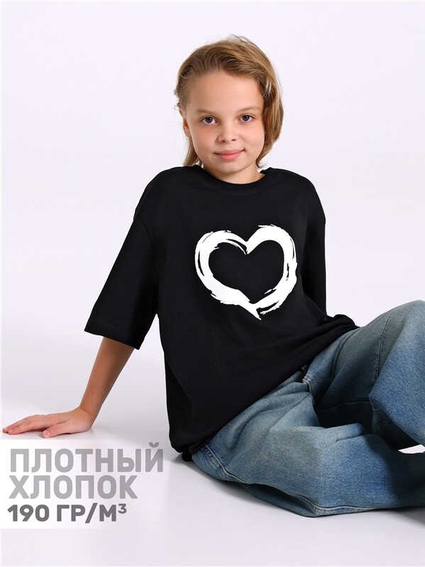 футболка 1ДДФК4960006