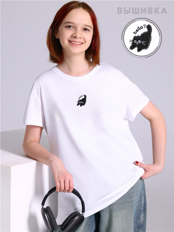 футболка 1ДДФК4512001