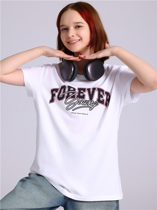 футболка 1ДДФК4512001