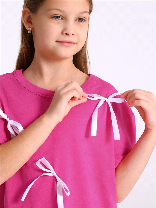 футболка 1ДДФК4752001