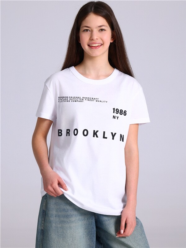 футболка 1ДДФК4512001