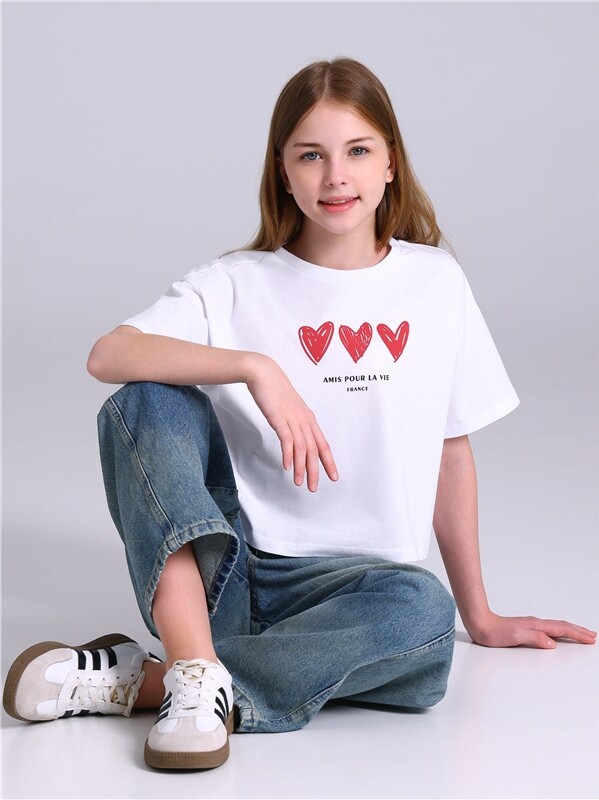футболка 1ДДФК5063001