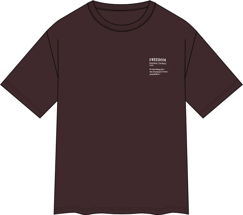 футболка 1ДДФК5009001